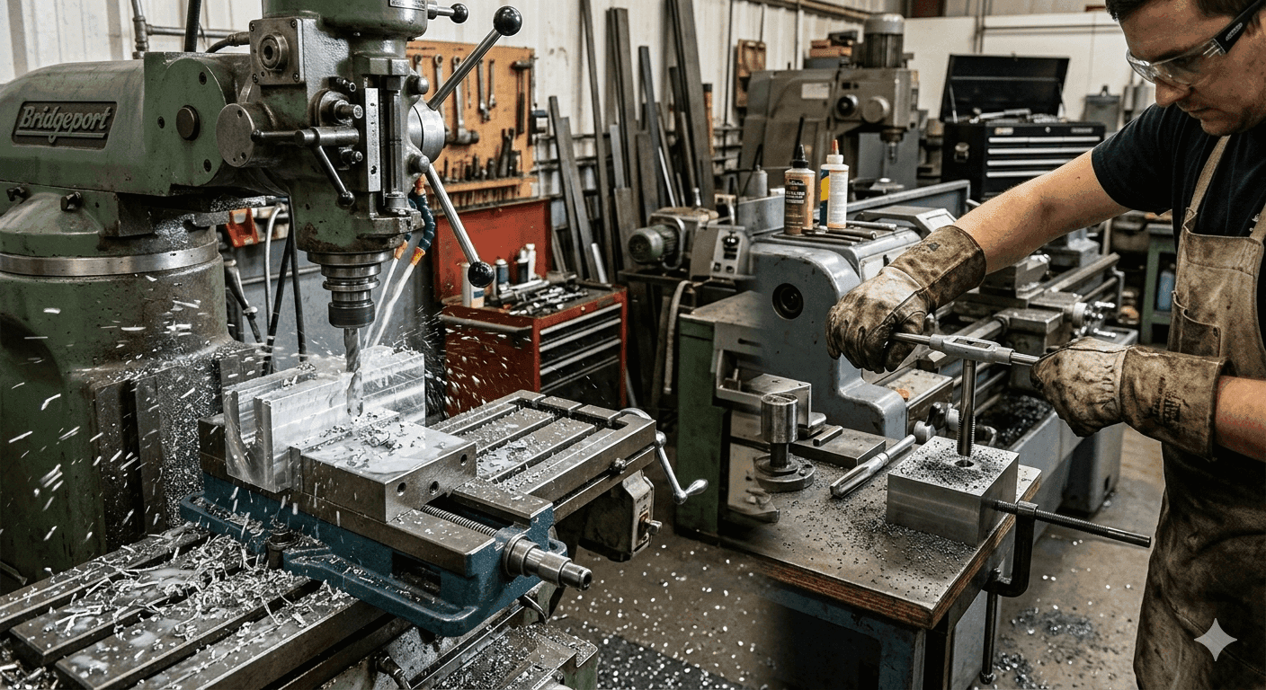 Orodja za obdelavo kovin