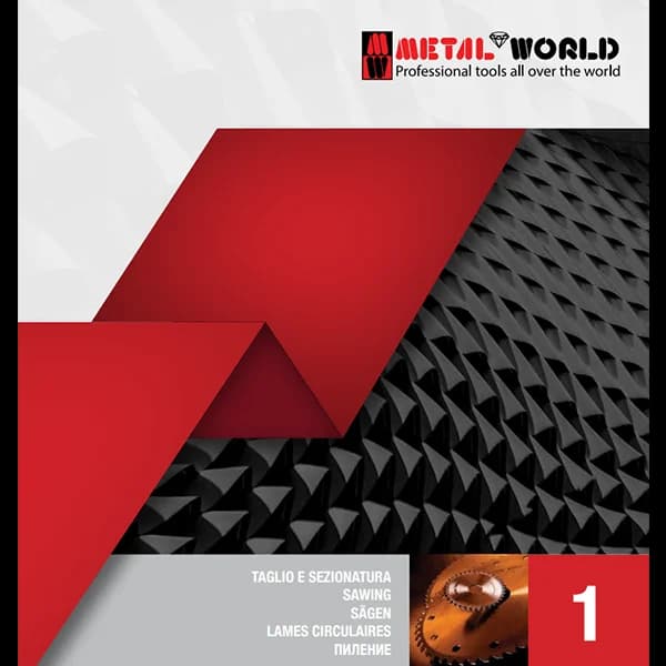 Poglavje 1 – Krožne žage