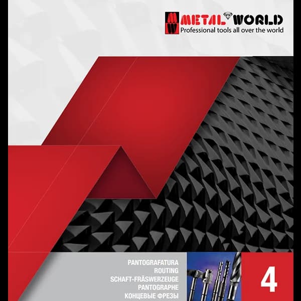 Poglavje 4 – Rezkarji