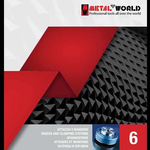 Poglavje 6 – Vpenjalna tehnika