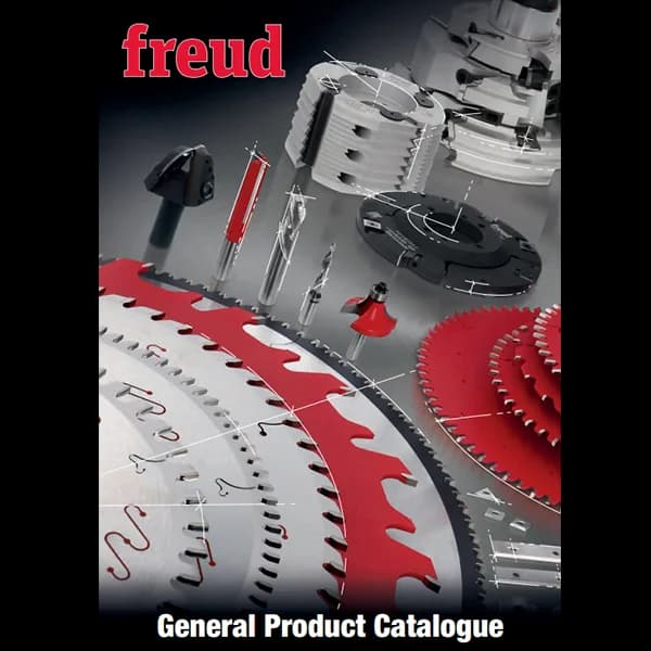 Freud – splošni katalog