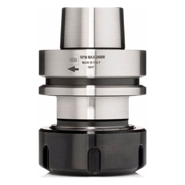 HSK 63F DIN 69893