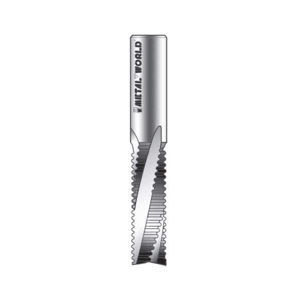 HW - Rabbeting cutterheads body in light alloy
